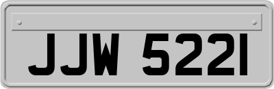 JJW5221
