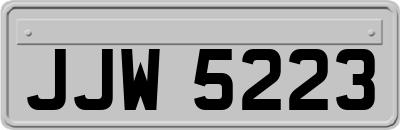 JJW5223