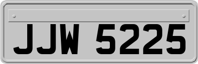 JJW5225