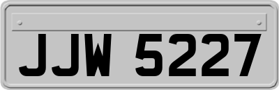 JJW5227