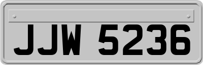JJW5236