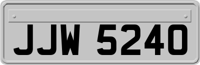 JJW5240