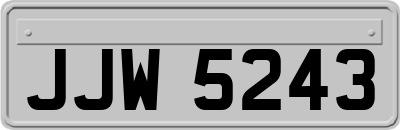 JJW5243