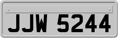 JJW5244