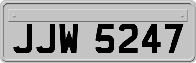 JJW5247