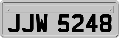 JJW5248