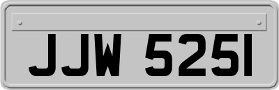 JJW5251