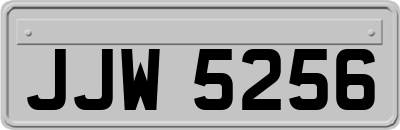 JJW5256