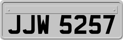 JJW5257