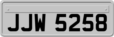 JJW5258
