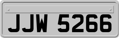 JJW5266