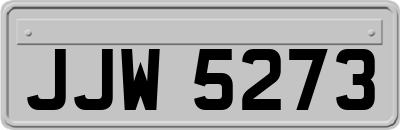 JJW5273