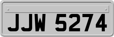 JJW5274