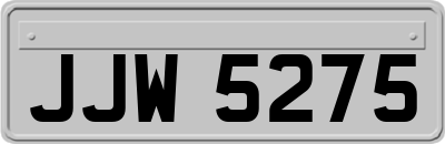 JJW5275