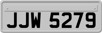 JJW5279