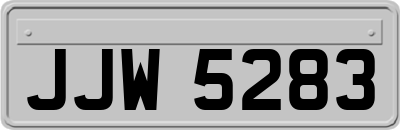 JJW5283