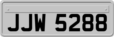JJW5288