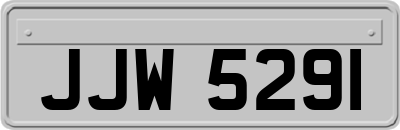 JJW5291