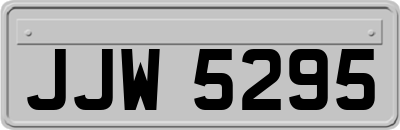 JJW5295