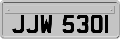 JJW5301