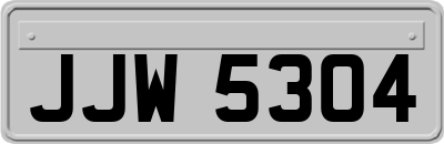 JJW5304