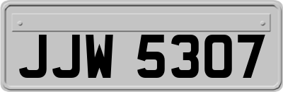 JJW5307