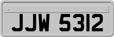 JJW5312