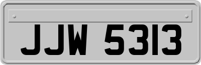 JJW5313