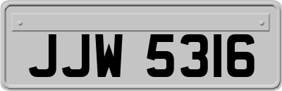 JJW5316
