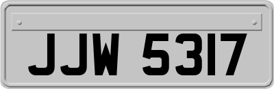 JJW5317