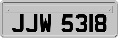 JJW5318