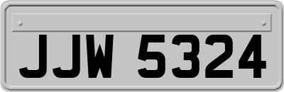 JJW5324