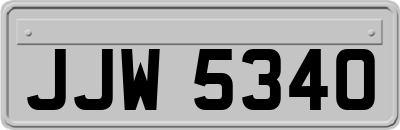 JJW5340