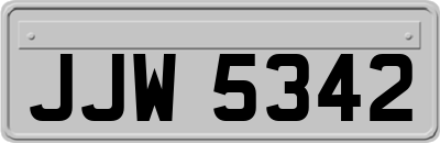 JJW5342