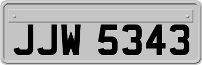 JJW5343