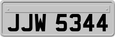 JJW5344