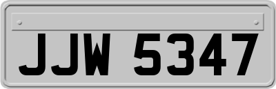 JJW5347