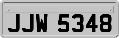 JJW5348