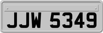 JJW5349