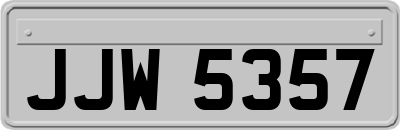 JJW5357
