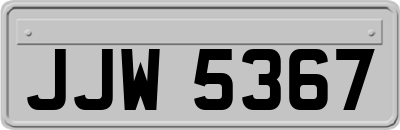 JJW5367