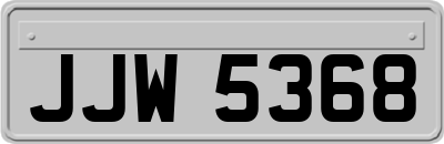 JJW5368