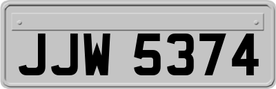 JJW5374