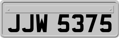 JJW5375