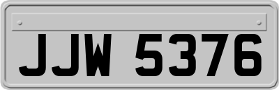 JJW5376