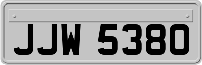 JJW5380