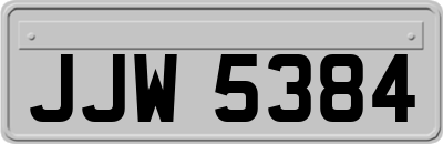 JJW5384
