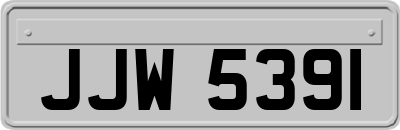 JJW5391