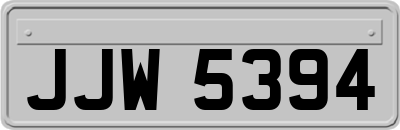JJW5394