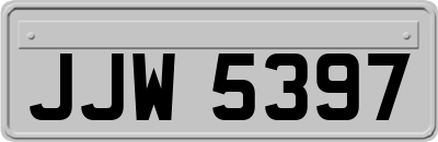 JJW5397